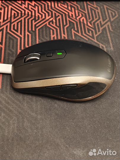 Logitech mx anywhere 2