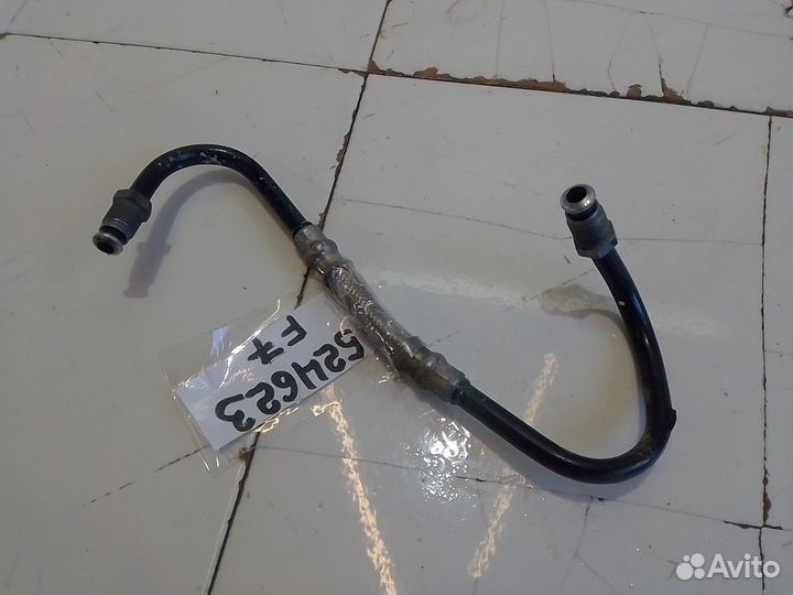 Трубка тормозная для ABS (Haval F7)