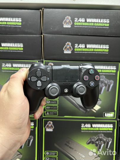 Геймпад ps4 Джойстик ps4 Dualshock 4