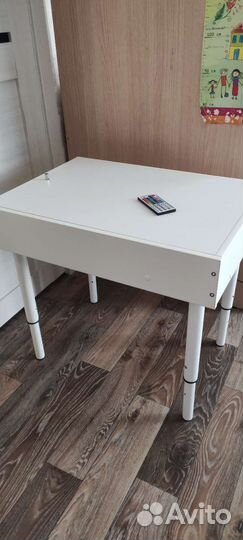 Световой стол для рисования песком