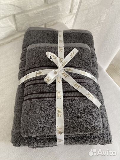 Полотенце Julia Турция 100 хлопок