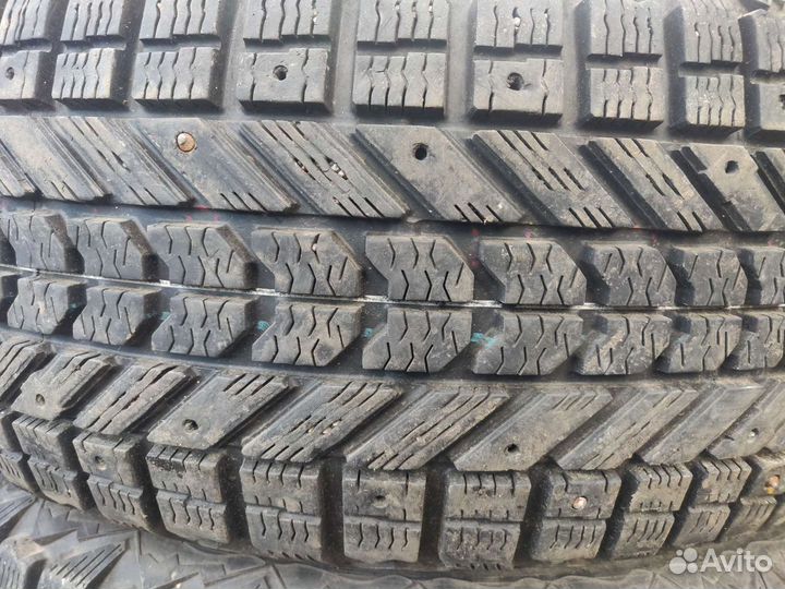 Firestone Winter Force 225/60 R17 99S