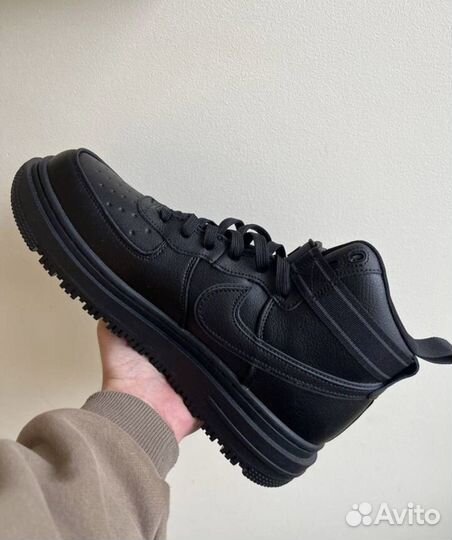 Nike Air Force 1 high Gore Tex