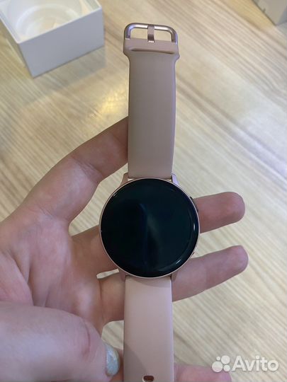 Samsung galaxy watch active 2 44 мм