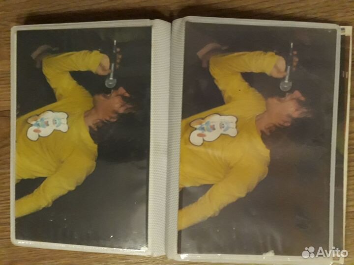 Фото, Журналы Бумеранг, Мумий Тролль