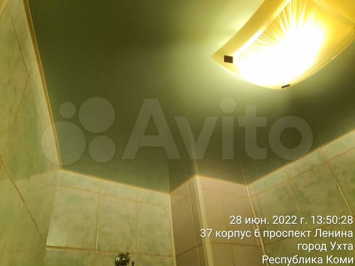 2-к. квартира, 42,5 м², 3/5 эт.
