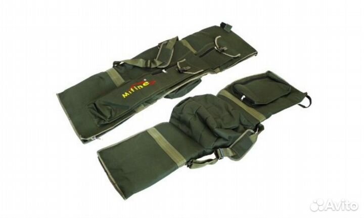 Чехол для удочек