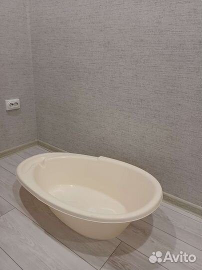 Ванная детская