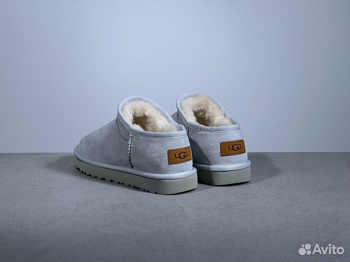 Угги женские