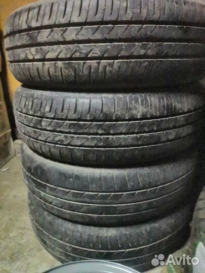 Toyo NanoEnergy 3 175/65 R15 84S