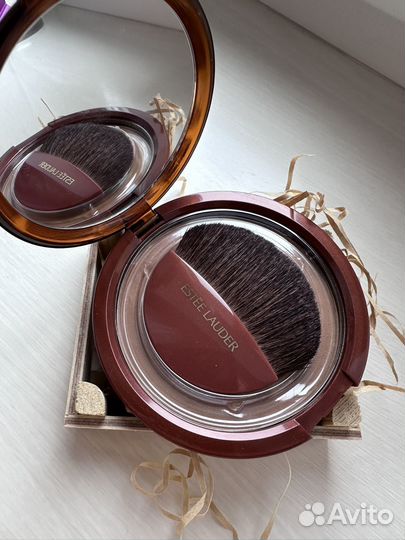 Estee lauder бронзер