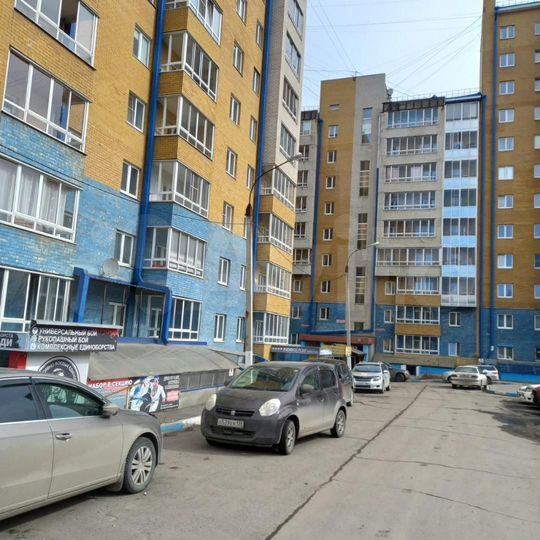 Габ окупаемость 8 лет, 98.5 м²