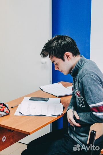 Курсы подготовки к егэ \ огэ