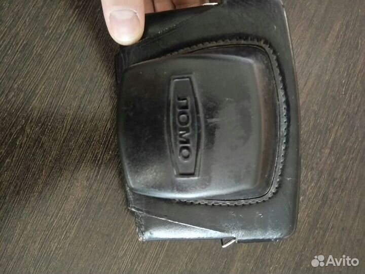 Фотоаппарат сокол