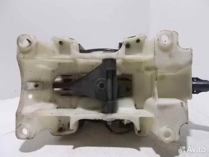 Селектор переключения передач АКПП Крайслер Неон