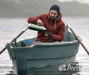 Новый термос Арктика Уазик 106-2200