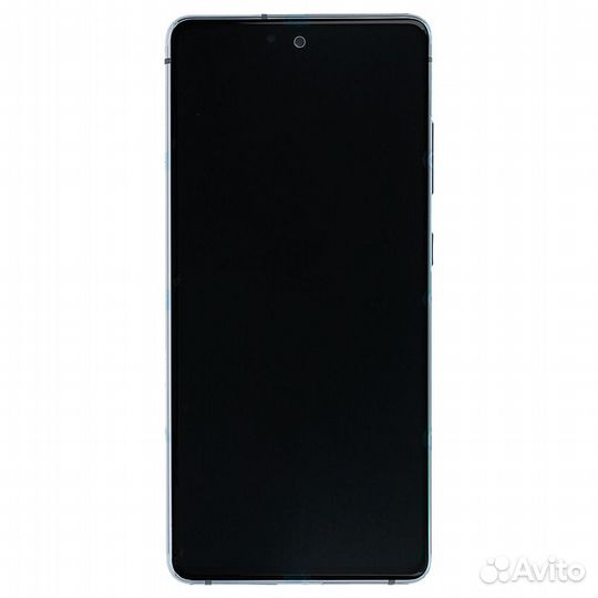 Дисплей для Samsung Galaxy S20 FE (G780F)