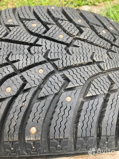 Maxxis NP5 Premitra Ice Nord 245/40 R18 97T