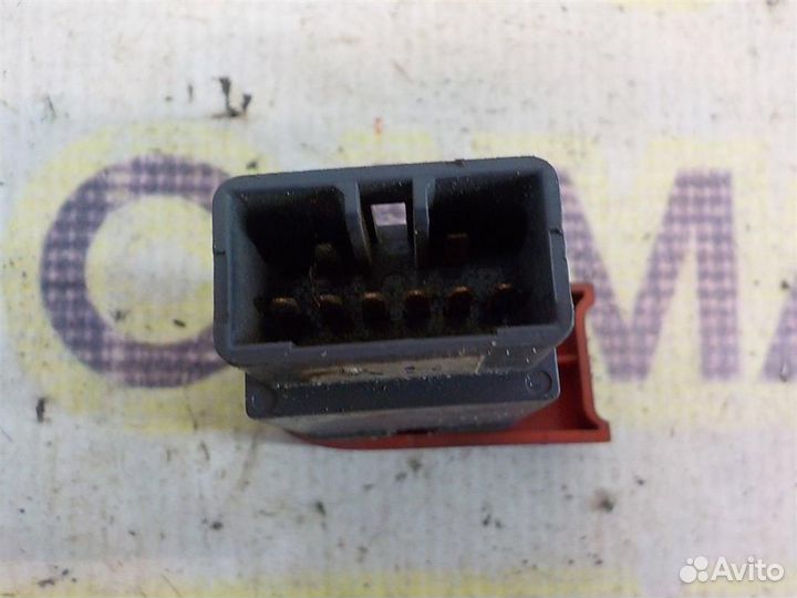 Кнопка аварийной сигнализации Chevrolet Lanos 200