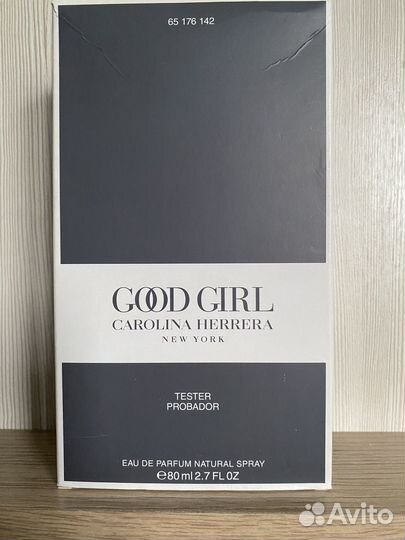 Carolina herrera