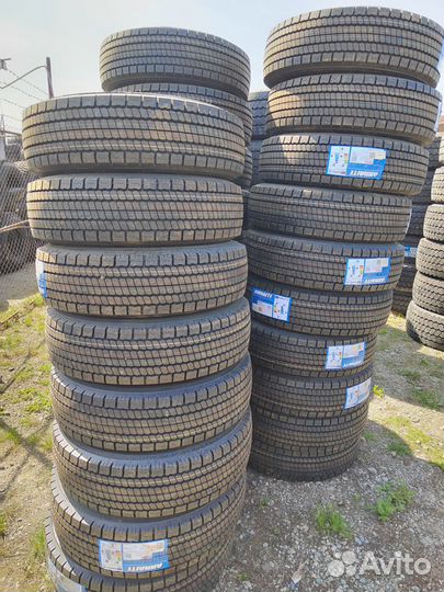 Грузовые шины 215/75R17.5 Hilo 785 126/124M PR 14