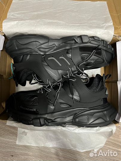 Кроссовки мужские Balenciaga