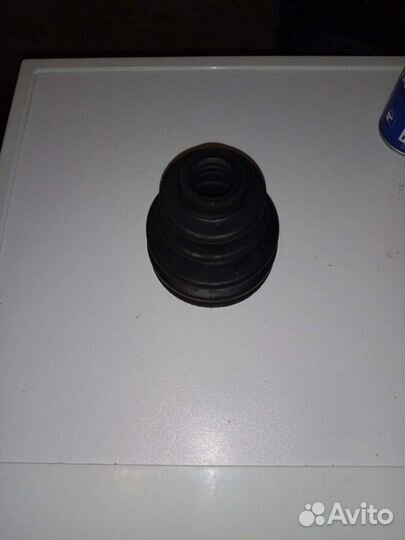 Пыльник привода