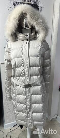 Пуховик Fuchs Schmitt 54-56 размер