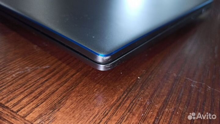 Ноутбук honor MagicBook 15