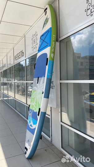 Сапборд F2 ride /F2 aloha