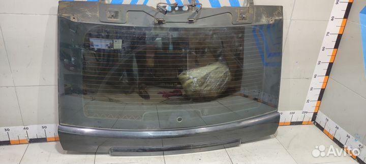 Стекло двери багажника Land Rover Range Rover Sport 1 L320