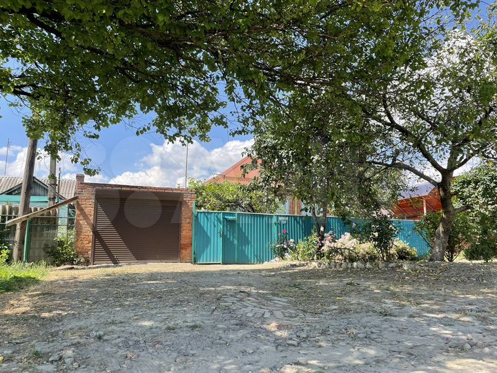 Дом 77,5 м² на участке 5,2 сот.