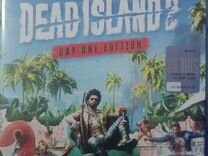 Dead Island 2 PS5