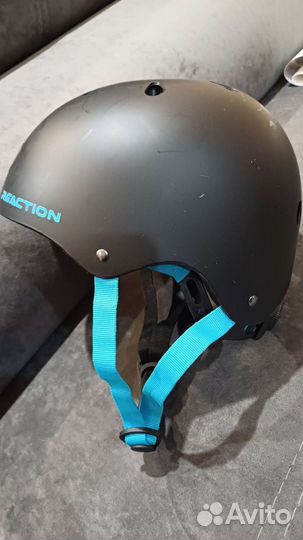 Шлем детский