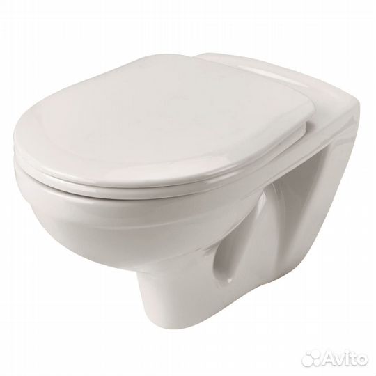 Инсталляция унитаз белая кнопка