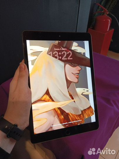 Apple iPad 2020 8 поколение
