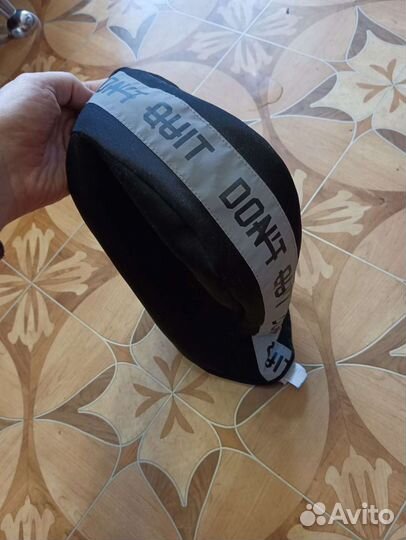 Шапка шлем для мальчика reserved новая