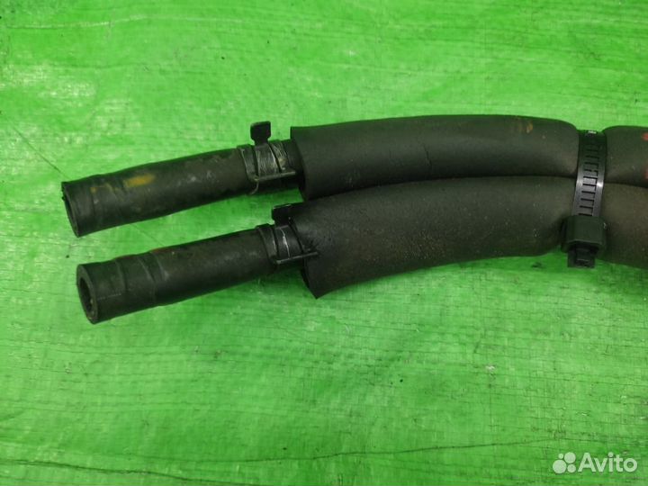 Трубка системы охлаждения АКПП Santa Fe (CM) 06-12