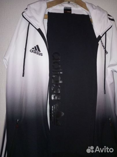 Костюм Adidas Predator