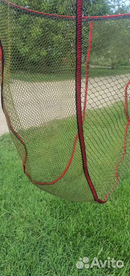 Голова для подсака