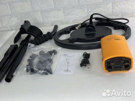 Металлоискатель st 944