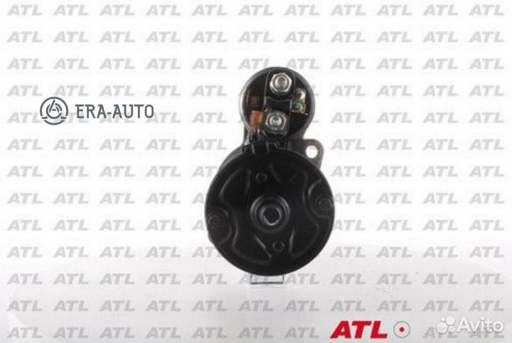 Delta-autotechnik A15470 Стартер 12V 1,7 Kw