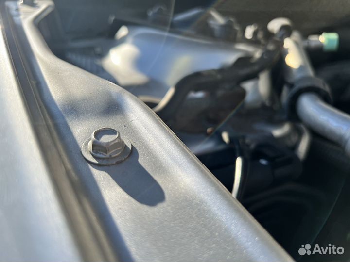 Mazda 6 2.0 AT, 2008, 235 000 км