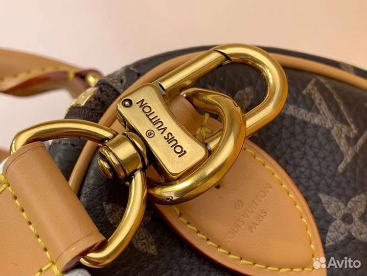 Сумка мужская Louis Vuitton Speedy P9 25