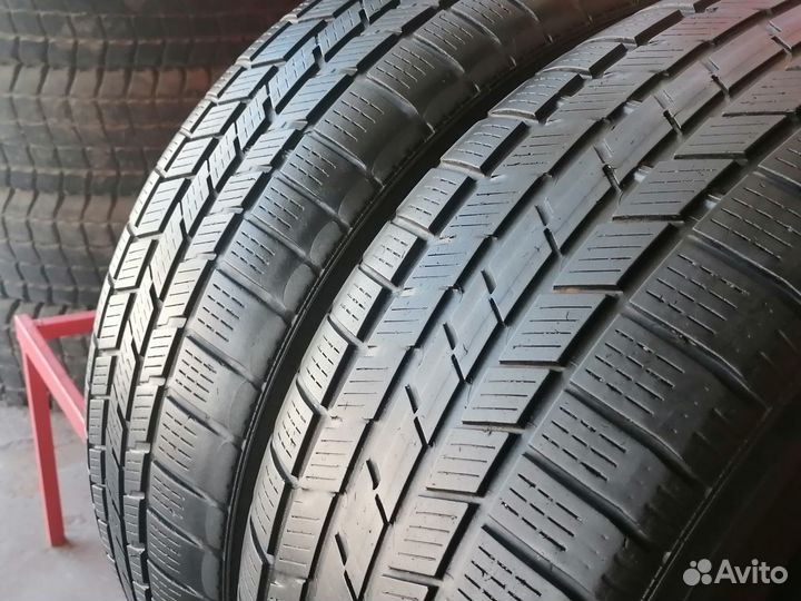 Pirelli Scorpion Ice&Snow 255/50 R19