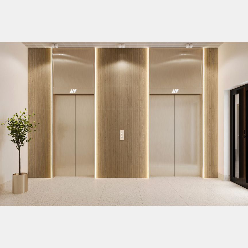 3-к. апартаменты, 82,1 м², 13/17 эт.