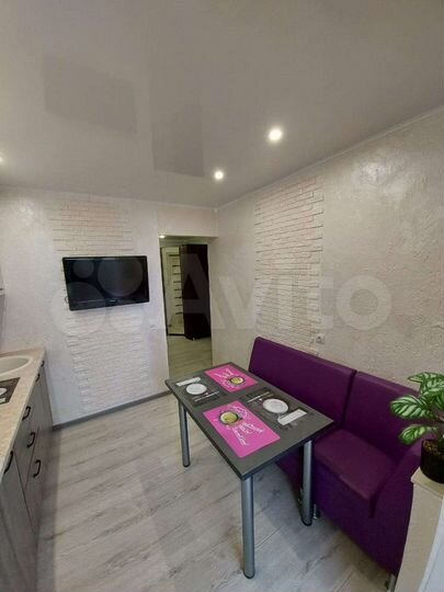 2-к. квартира, 55 м², 8/12 эт.