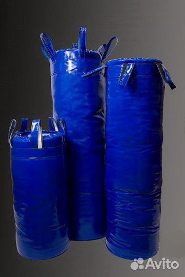 Мешок боксерский 30 кг