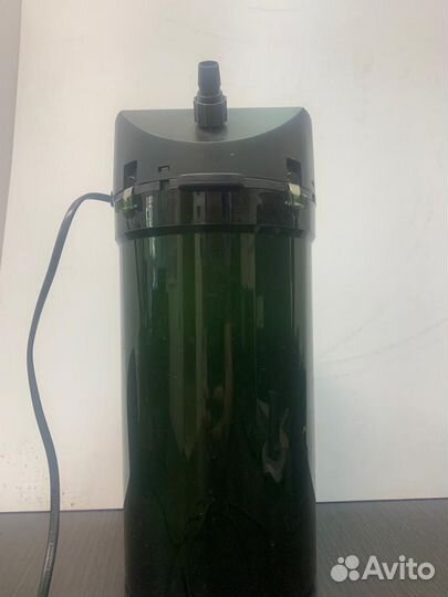 Фильтр для аквариума внешний