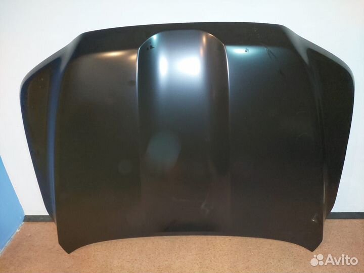 5330160720 Капот Toyota LC300 новый оригинальный